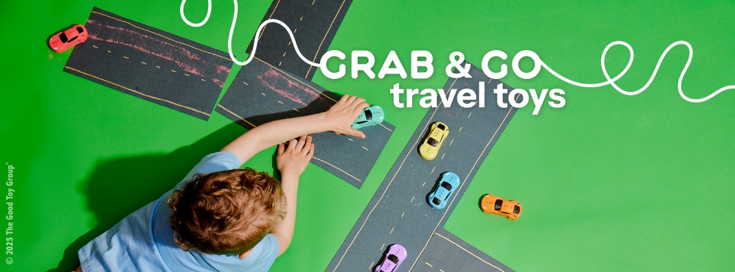 travel toys