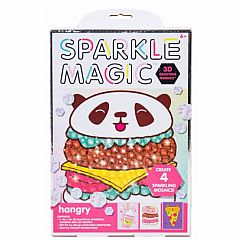 SPARKLE MAGIC HANGRY