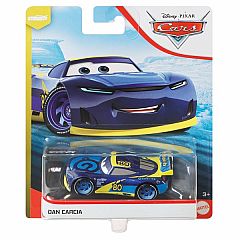 DISNEY PIXAR CARS 3 DIE CAST SINGLE ASST