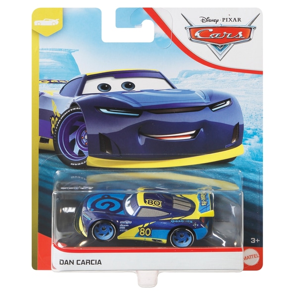 Disney Pixar Cars 3 Die-Cast Singles Assortment