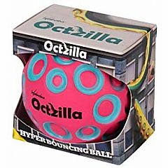 WABOBA OCTZILLA BALL