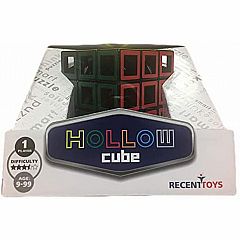 MEFFERT'S HOLLOW CUBE