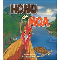 HONU AND MOA