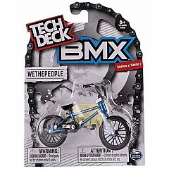 TECH DECK BMX SINGLE PK