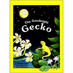 Goodnight Gecko