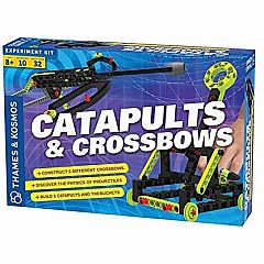 Catapults & Crossbows