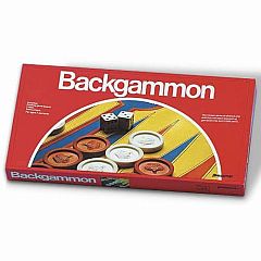 BACKGAMMON