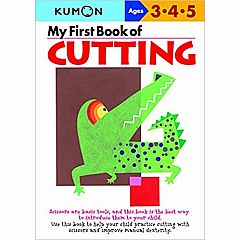 KUMON CUTTING