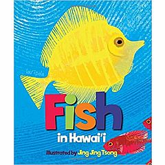 FISH IN HAWAII