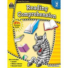 READING COMPREHENSION GRADE 2