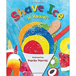 SHAVE ICE