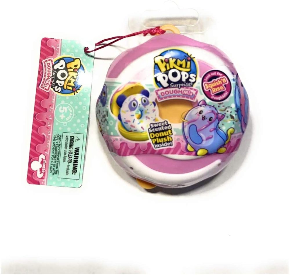 Pikmi pops small best sale
