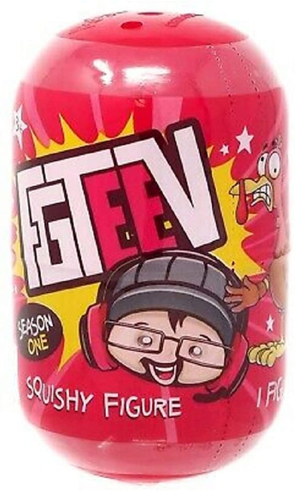 Fgteev toys squishy clearance