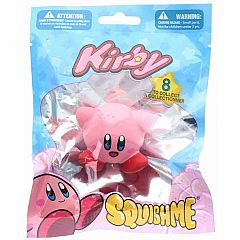 KIRBY SQUISHME