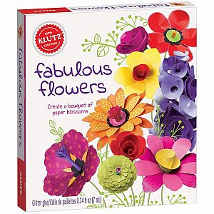 FABULOUS FLOWERS