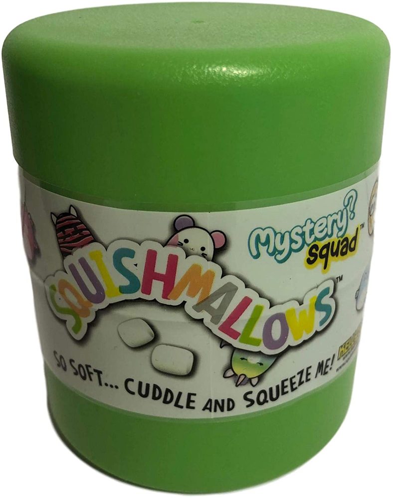 cucumber squishmallow