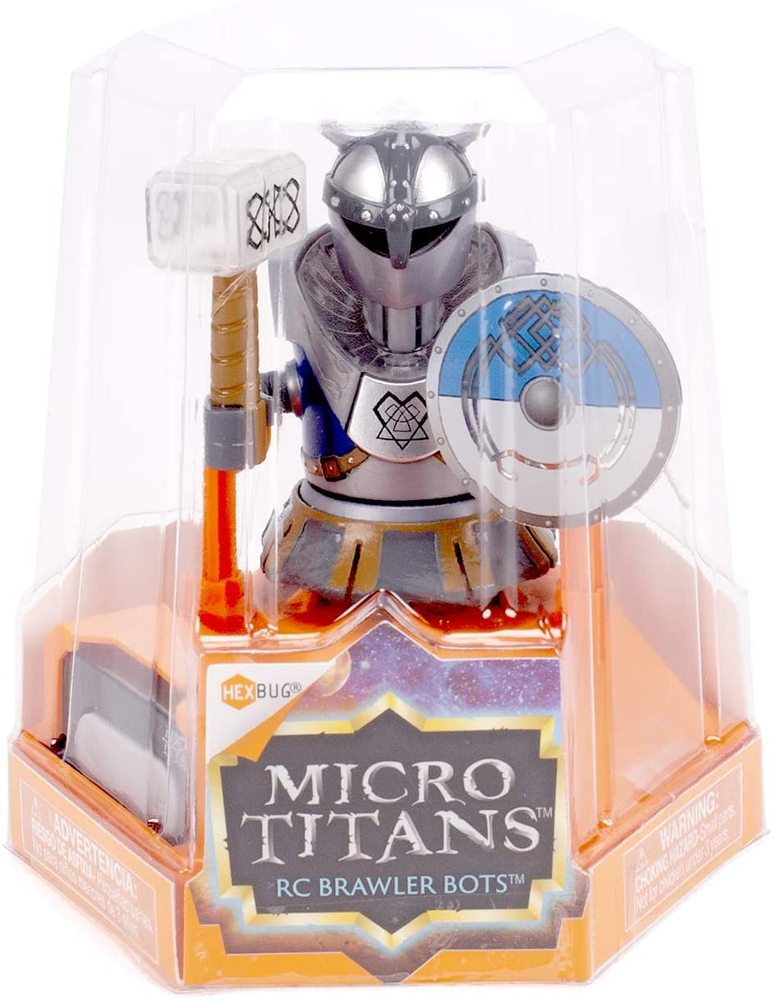Micro titans cheap hexbug