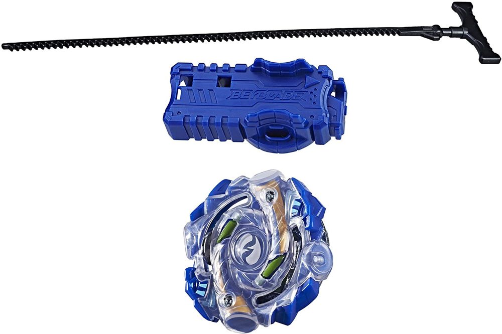 beyblade burst surge starter pack