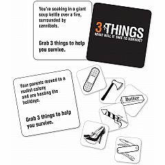 3 THINGS