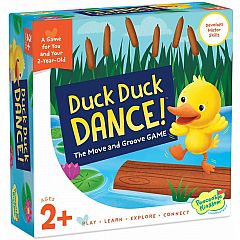 DUCK DUCK DANCE!