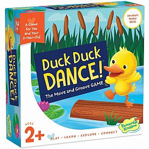 DUCK DUCK DANCE!