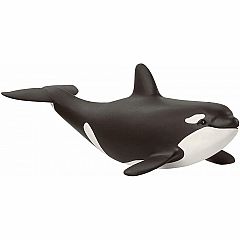 BABY ORCA SCHLEICH