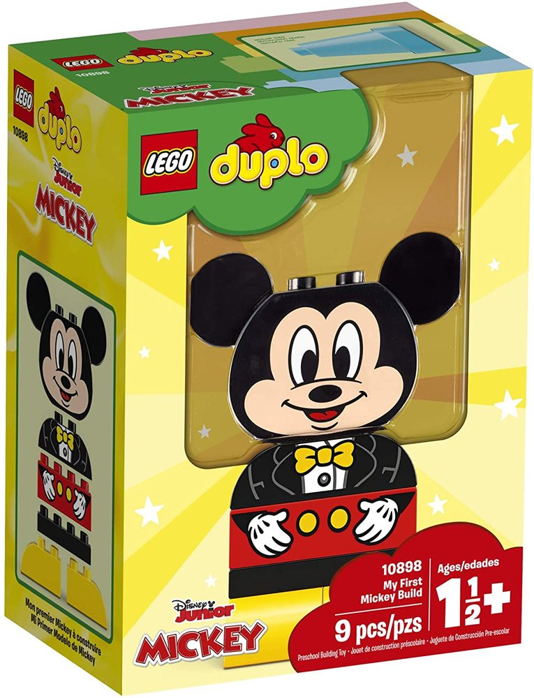 Jouets mickey deals