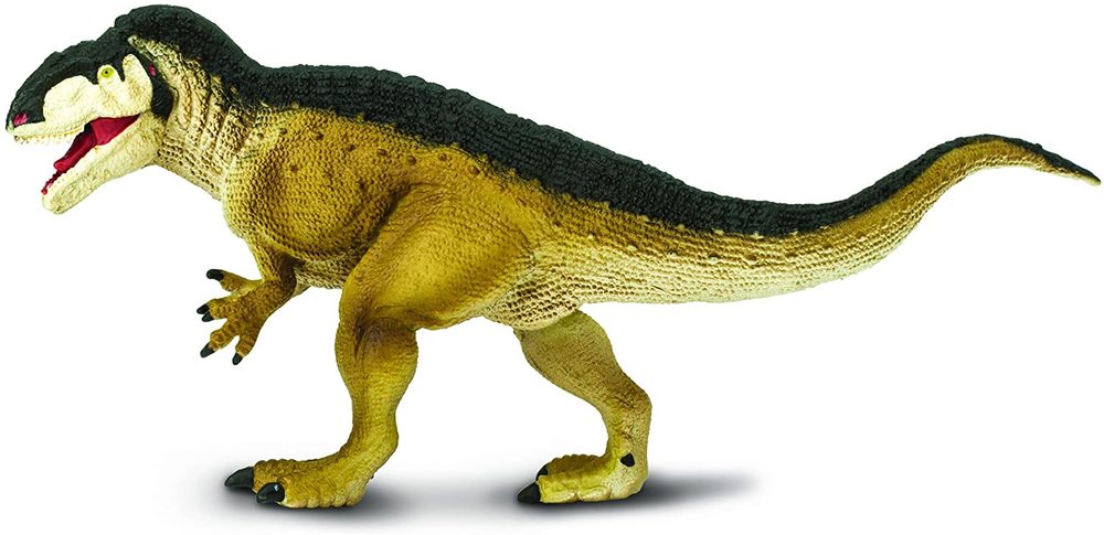 safari ltd acrocanthosaurus