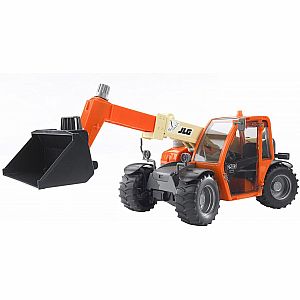 JLG 2505 Telehandler