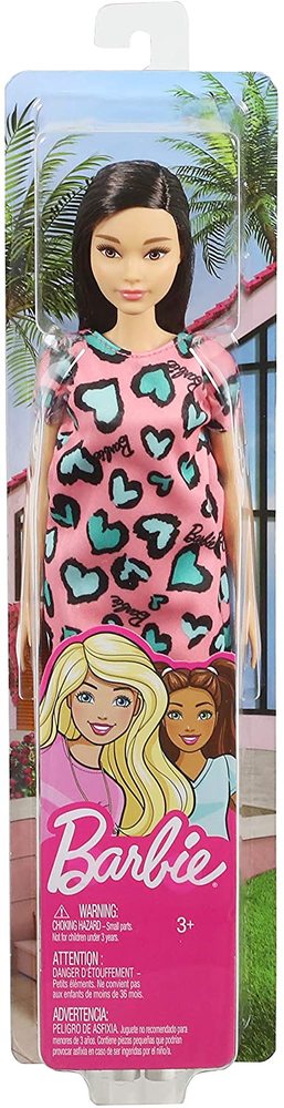 open lace back dress Amazon.com: Barbie 1998 Royal Princess Pink Dress Brunette : Toys & Games