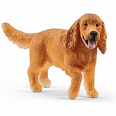 ENGLISH COCKER SPANIEL SCHLEICH
