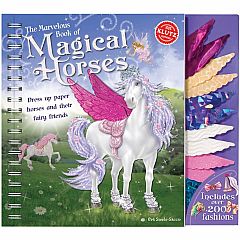 MAGICAL HORSES