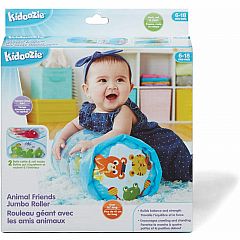 ANIMAL FRIENDS JUMBO ROLLER