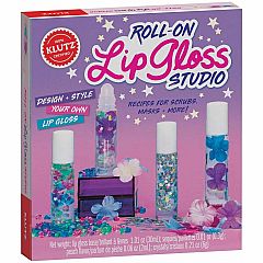 ROLL-ON LIP GLOSS STUDIO