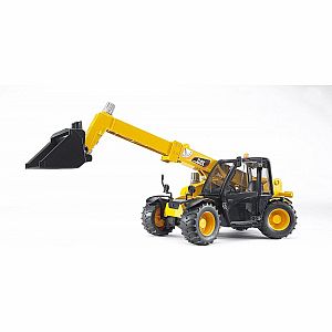 BRUDER CAT TELEHANDLER