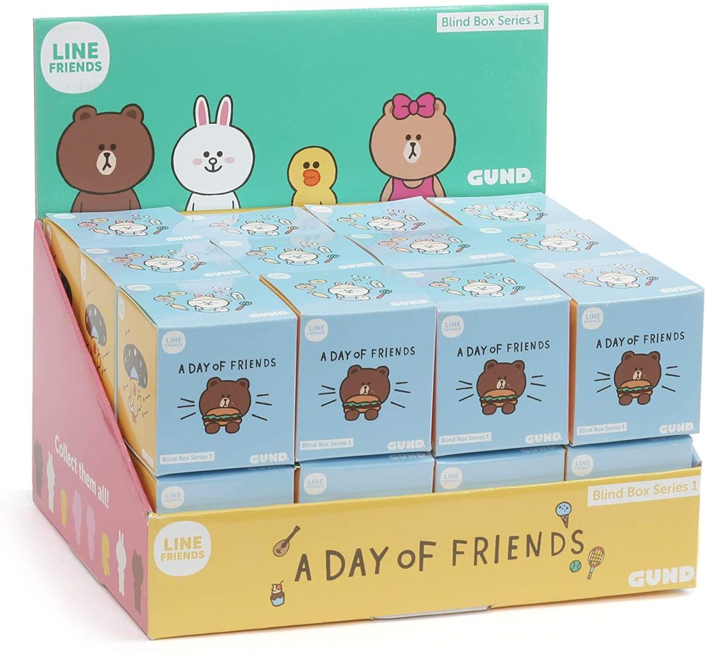 miffy blind box