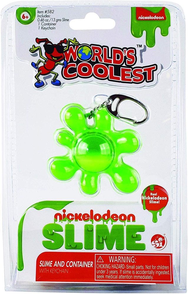 Cool clearance slime toys