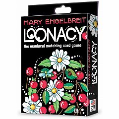  MARY ENGELBREIT LOONACY