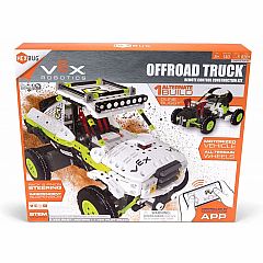 VEX OFF-ROAD TRUCK