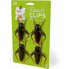 ROACH CLIPS
