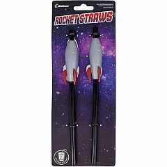 ROCKET STRAWS