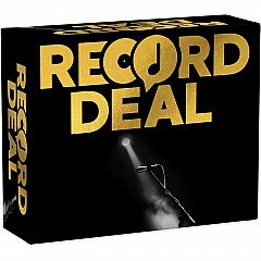 RECORD DEAL