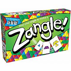 ZANGLE!