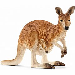 KANGAROO SCHLEICH