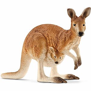 KANGAROO SCHLEICH