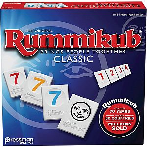 RUMMIKUB