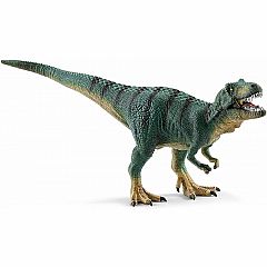 JUVENILE TYRANNOSAURUS REX SCHLEICH