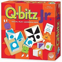 Q-BITZ JR