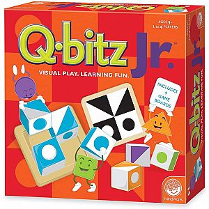 Q-BITZ JR