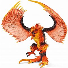 FIRE EAGLE SCHLEICH